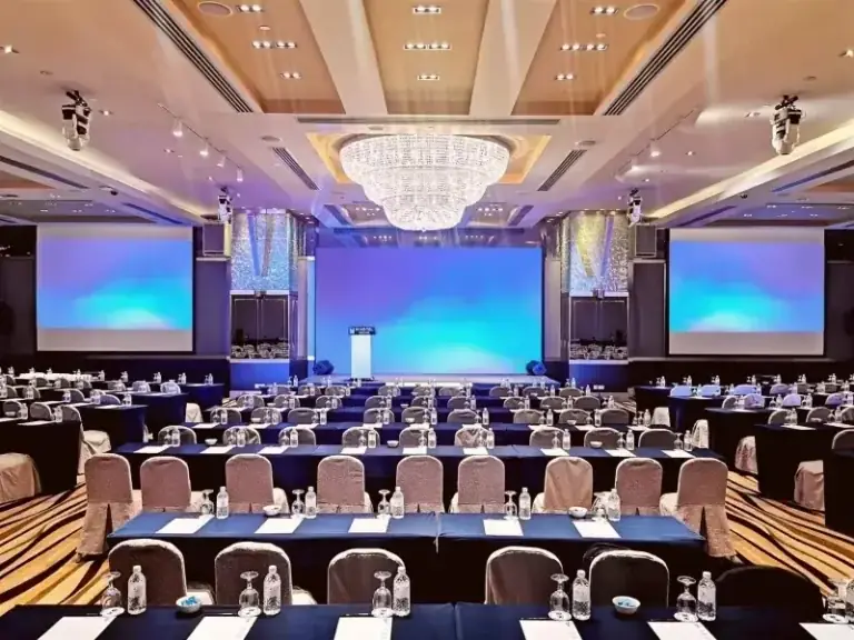 Best Convention Hotels for Corporate Events: Enterprise Planning Guide