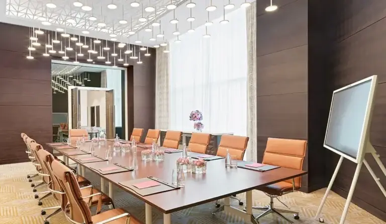Best Convention Hotels Options: Definitive Master Planning Guide