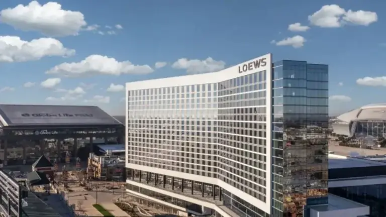 Best Convention Hotels United States: Elite Venues & Guide