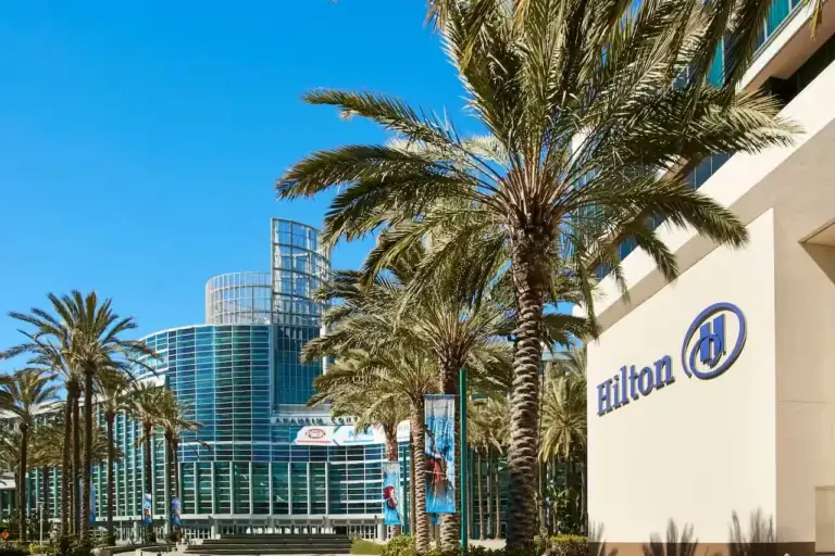 Convention Hotels Booking Plans: Expert Housing & Attrition Guide