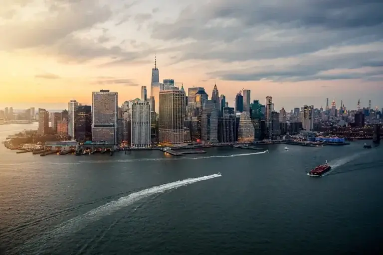 Corporate Lifestyle Destinations USA: Ultimate Guide for Offsites